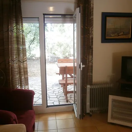 Nyaraló Holiday Adriatic Podgorica