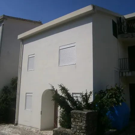 Vakantiehuis Holiday Adriatic