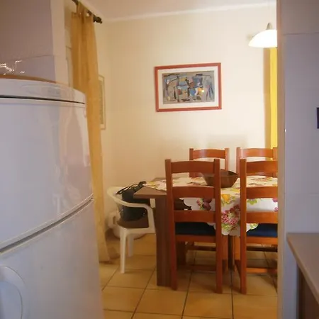 Holiday Adriatic Vakantiehuis
