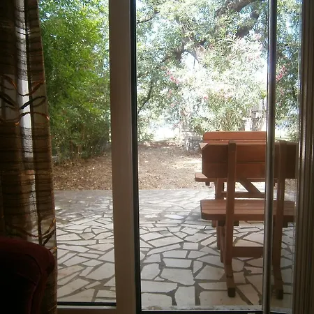 Semesterbostad Holiday Adriatic *