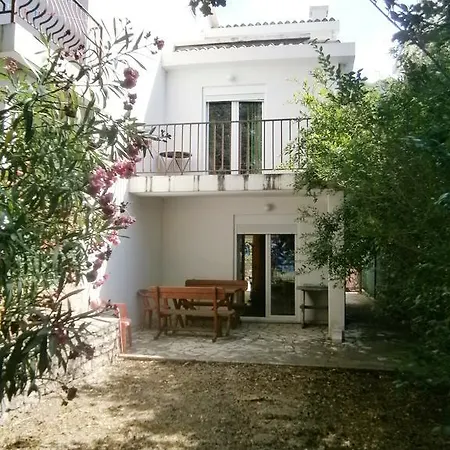 Holiday Adriatic Semesterbostad Podgorica
