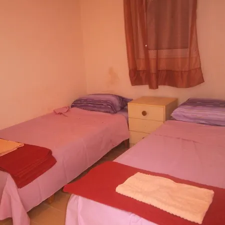 Vakantiehuis Holiday Adriatic Podgorica