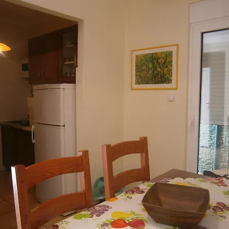 Holiday Adriatic Vakantiehuis Podgorica