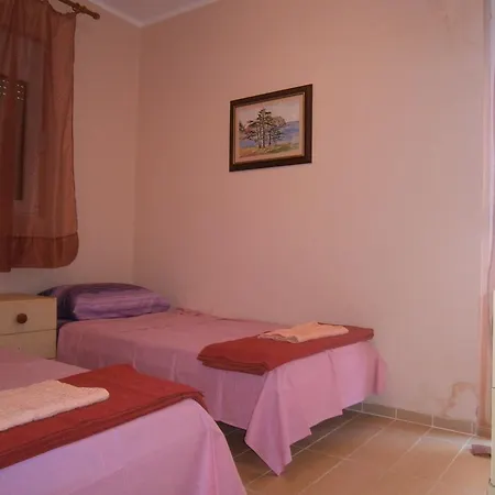 Holiday Adriatic Vakantiehuis *