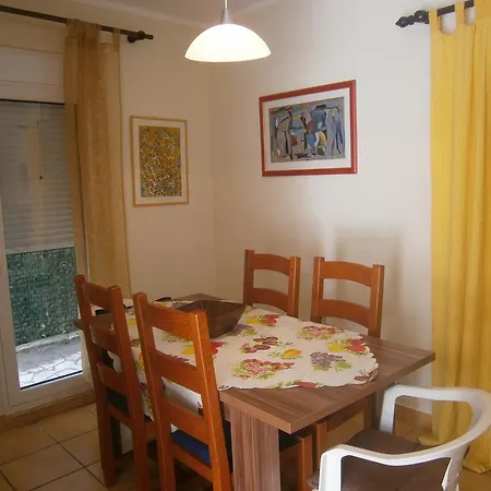 Holiday Adriatic Semesterbostad Podgorica
