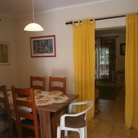 Vakantiehuis Holiday Adriatic *