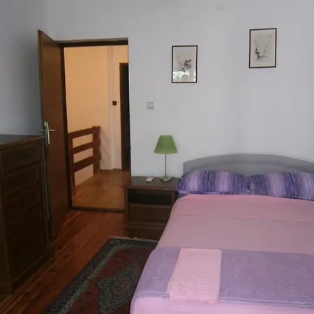 Vakantiehuis Holiday Adriatic *