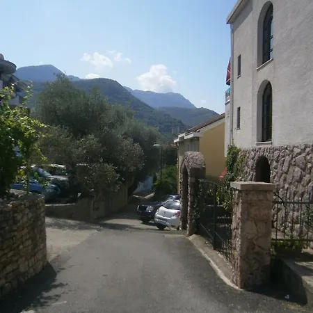 Semesterbostad Holiday Adriatic
